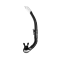 SNORKEL MARES BAY YELLOW 411468